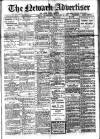 Newark Advertiser Wednesday 14 February 1917 Page 1