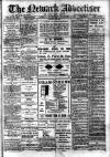 Newark Advertiser Wednesday 21 November 1917 Page 1
