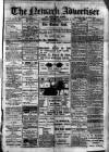 Newark Advertiser Wednesday 02 January 1918 Page 1
