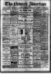 Newark Advertiser Wednesday 09 January 1918 Page 1