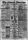 Newark Advertiser Wednesday 16 January 1918 Page 1