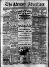 Newark Advertiser Wednesday 06 February 1918 Page 1