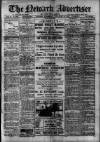 Newark Advertiser Wednesday 13 February 1918 Page 1
