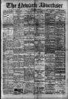 Newark Advertiser Wednesday 20 February 1918 Page 1