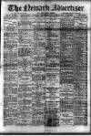 Newark Advertiser Wednesday 27 February 1918 Page 1