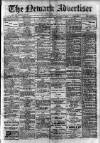 Newark Advertiser Wednesday 06 March 1918 Page 1