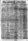 Newark Advertiser Wednesday 20 March 1918 Page 1