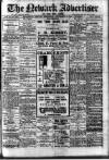 Newark Advertiser Wednesday 18 September 1918 Page 1