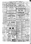 Newark Advertiser Wednesday 06 November 1918 Page 4