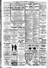 Newark Advertiser Wednesday 13 November 1918 Page 4