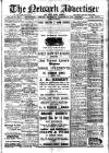Newark Advertiser Wednesday 04 December 1918 Page 1