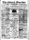 Newark Advertiser Wednesday 25 December 1918 Page 1