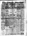 Newark Advertiser Wednesday 03 December 1919 Page 1