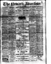 Newark Advertiser Wednesday 15 January 1919 Page 1