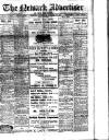 Newark Advertiser Wednesday 22 January 1919 Page 1
