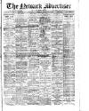 Newark Advertiser Wednesday 05 February 1919 Page 1