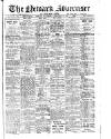 Newark Advertiser Wednesday 12 February 1919 Page 1