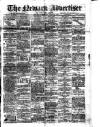 Newark Advertiser Wednesday 25 June 1919 Page 1