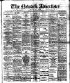 Newark Advertiser Wednesday 23 July 1919 Page 1