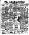 Newark Advertiser Wednesday 30 July 1919 Page 1