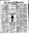 Newark Advertiser Wednesday 26 November 1919 Page 1