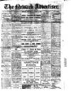 Newark Advertiser Wednesday 07 January 1920 Page 1
