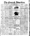 Newark Advertiser Wednesday 21 January 1920 Page 1