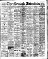 Newark Advertiser Wednesday 28 January 1920 Page 1