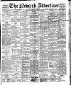 Newark Advertiser Wednesday 04 February 1920 Page 1