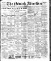 Newark Advertiser Wednesday 10 March 1920 Page 1