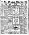 Newark Advertiser Wednesday 04 May 1921 Page 1