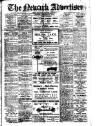 Newark Advertiser Wednesday 01 June 1921 Page 1