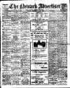 Newark Advertiser Wednesday 08 June 1921 Page 1