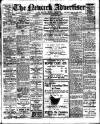 Newark Advertiser Wednesday 02 November 1921 Page 1