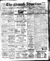 Newark Advertiser Wednesday 03 January 1923 Page 1
