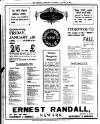 Newark Advertiser Wednesday 02 January 1924 Page 8