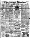 Newark Advertiser Wednesday 30 January 1924 Page 1