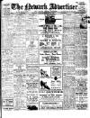 Newark Advertiser Wednesday 08 April 1925 Page 1