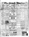 Newark Advertiser Wednesday 13 January 1926 Page 1