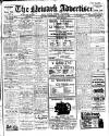 Newark Advertiser Wednesday 27 January 1926 Page 1