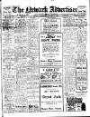 Newark Advertiser Wednesday 17 February 1926 Page 1