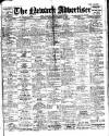 Newark Advertiser Wednesday 17 March 1926 Page 1