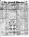 Newark Advertiser Wednesday 31 March 1926 Page 1