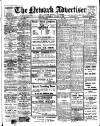 Newark Advertiser Wednesday 11 August 1926 Page 1