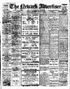 Newark Advertiser Wednesday 18 August 1926 Page 1