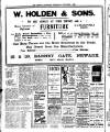 Newark Advertiser Wednesday 01 September 1926 Page 6