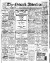 Newark Advertiser Wednesday 05 January 1927 Page 1