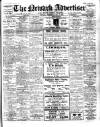 Newark Advertiser Wednesday 01 May 1929 Page 1