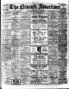 Newark Advertiser Wednesday 08 May 1929 Page 1