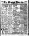 Newark Advertiser Wednesday 25 September 1929 Page 1